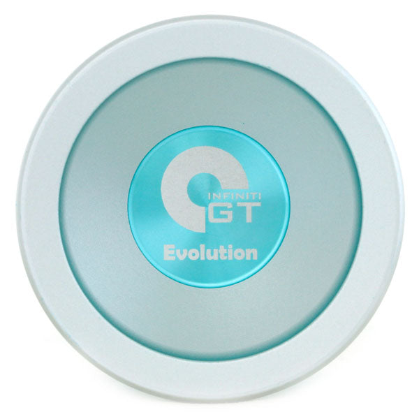 エボリューション (インフィニティGT)