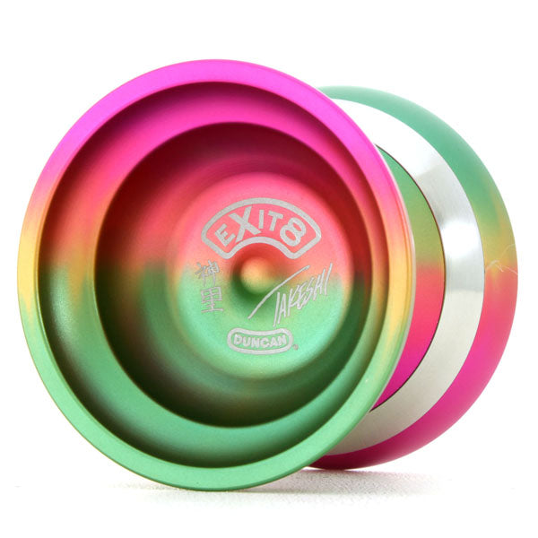 イグジット8 (旧型)