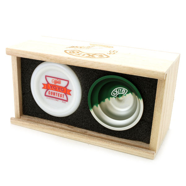 イグジット8 (旧型)