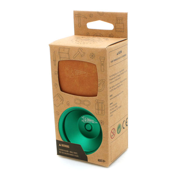 エクスペディション