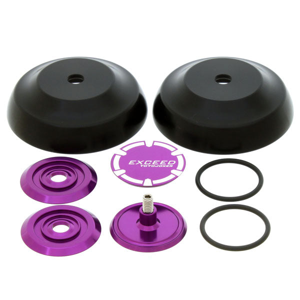 レスポンスユニット