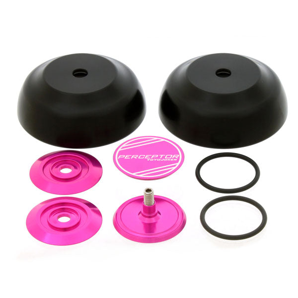 ロッククレスト