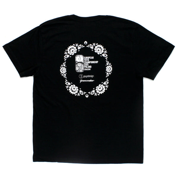 2015 EYYC Tシャツ