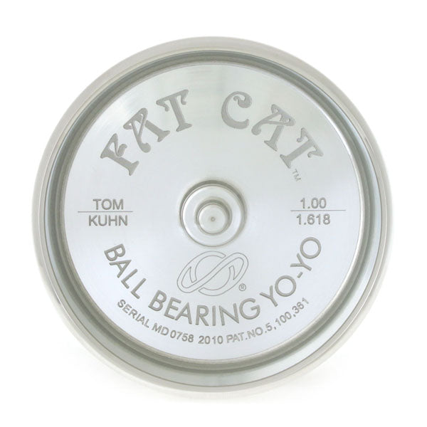 ファットキャット