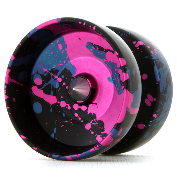 ファットタイヤ