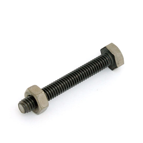 チタンアクセル (ダンカン用) 30mm