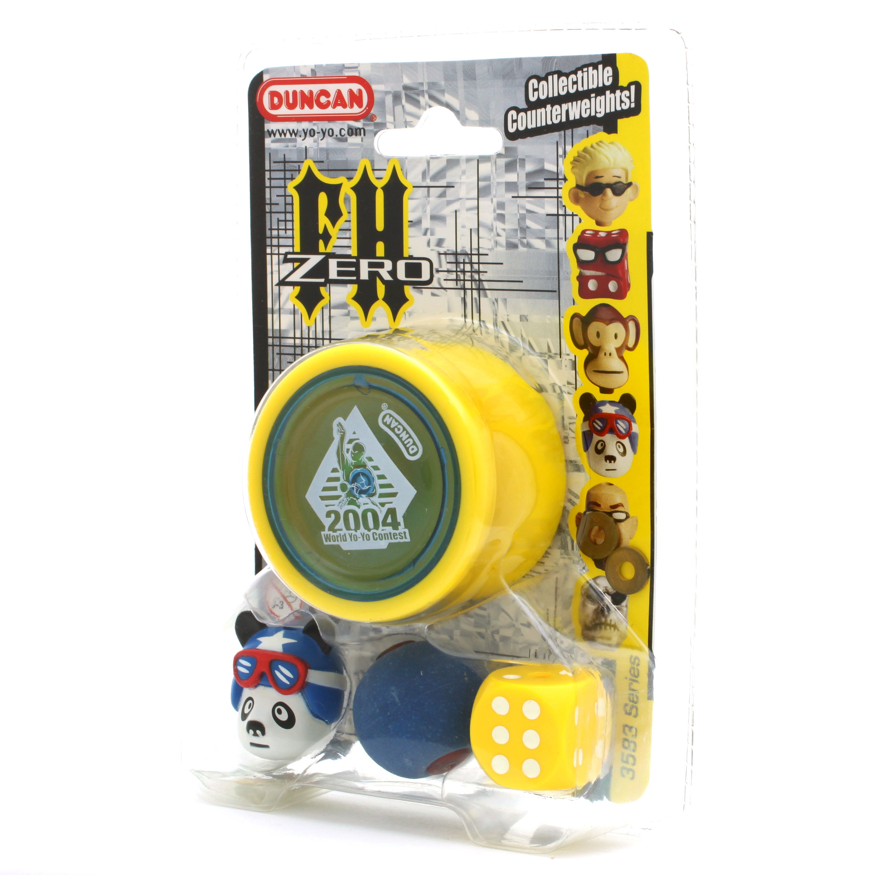 FHゼロ (2004世界大会)