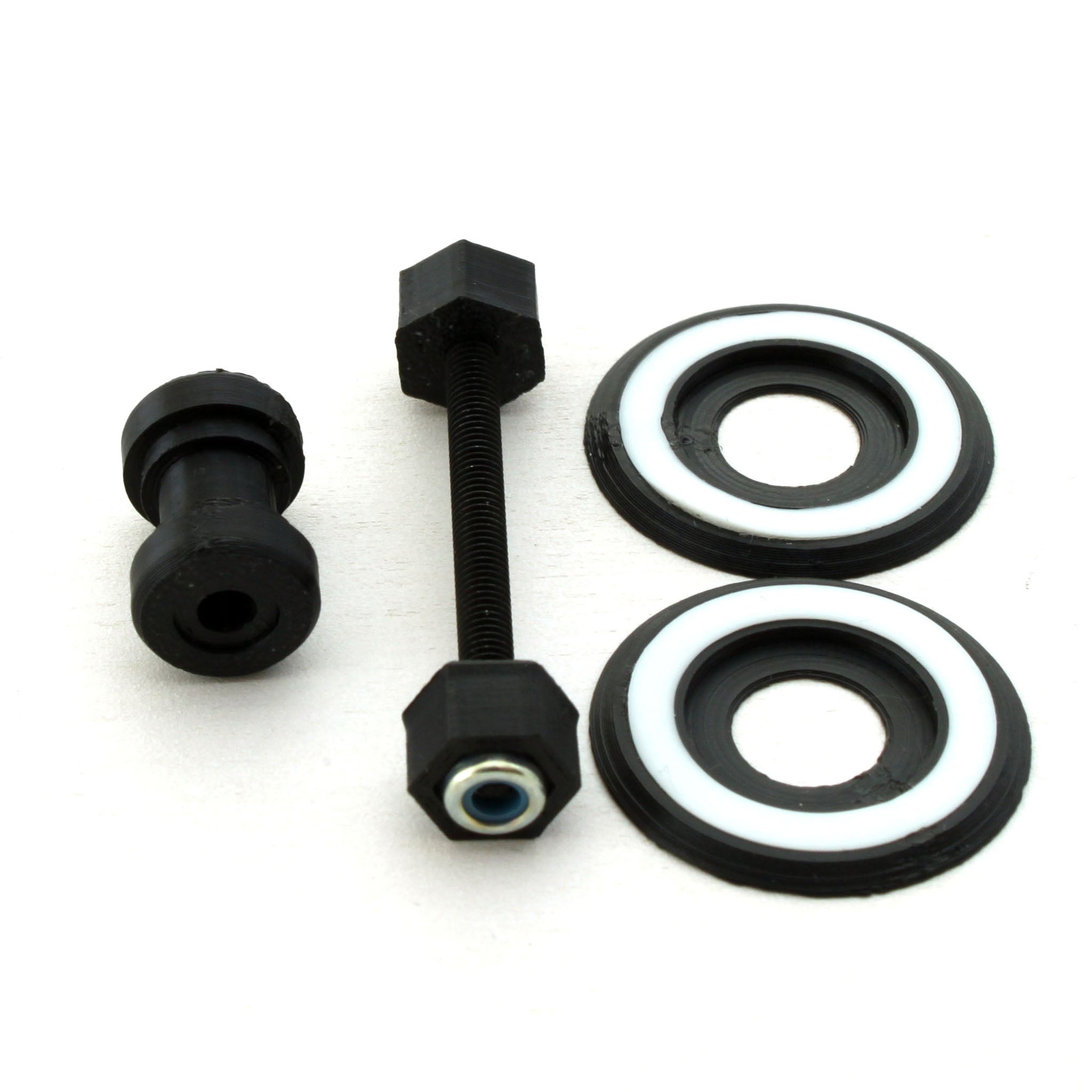 フリハンが好きすぎてCサイズに換装するパーツ作っちゃいました(仮)