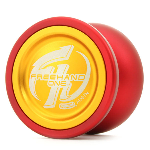 フリーハンド ONE AL
