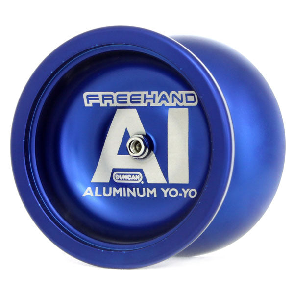 フリーハンド Al