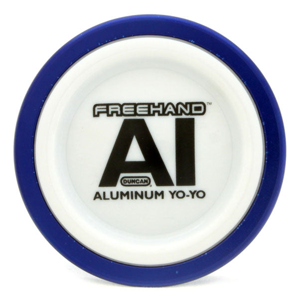 フリーハンド Al