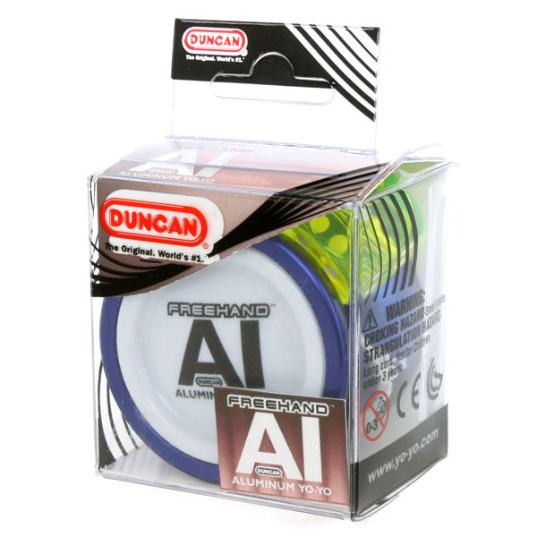 フリーハンド Al