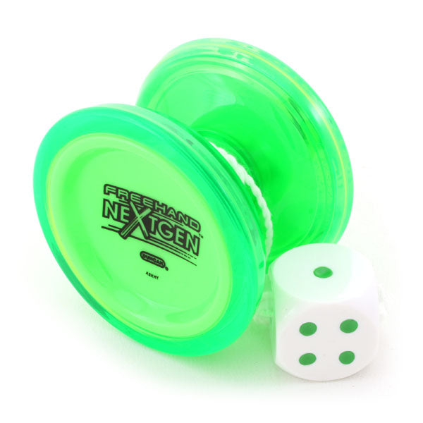 フリーハンド ネクストジェン