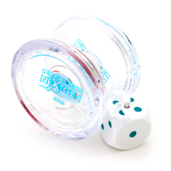 フリーハンド ネクストジェン