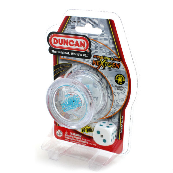 フリーハンド ネクストジェン