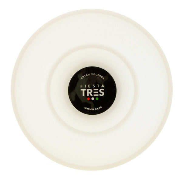 フィエスタ トレス