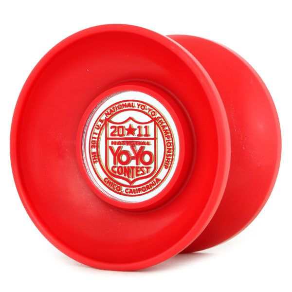 フィエスタ XX (2011全米大会)