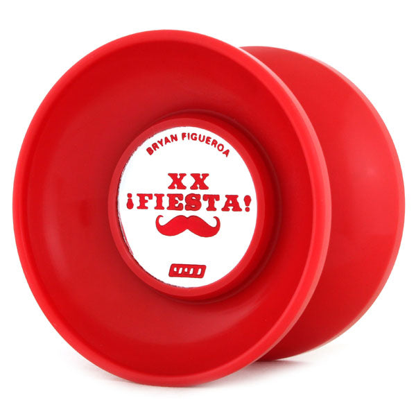 フィエスタ XX (2011全米大会)