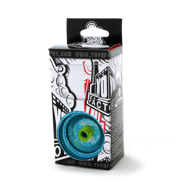 ジェネシス+ (ハブスタック版)