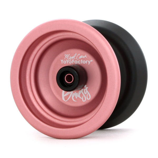 ジェネシス+ (ハブスタック版)