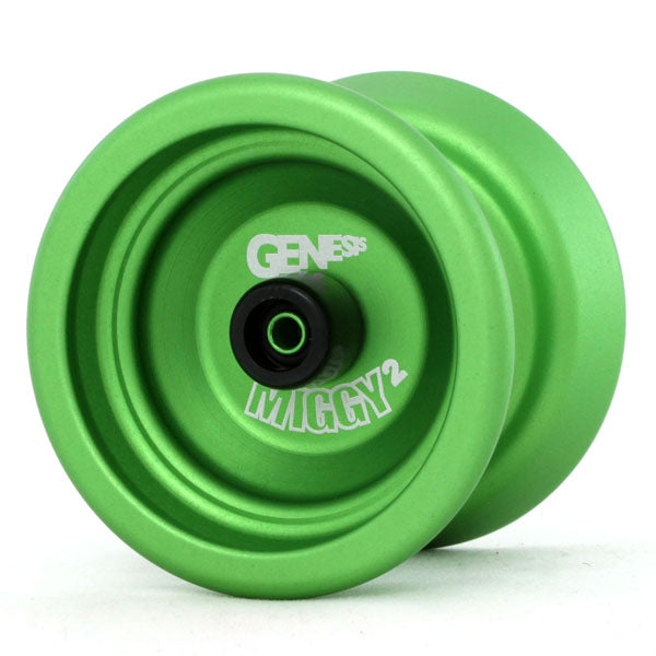 ジェネシス+ スローバック