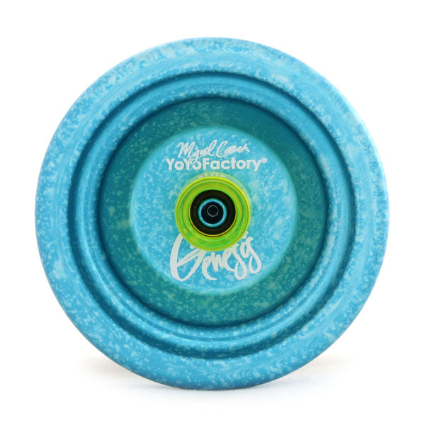 ジェネシス+ (ハブスタック版)