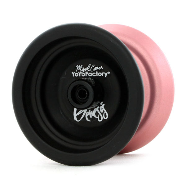 ジェネシス+ (ハブスタック版)