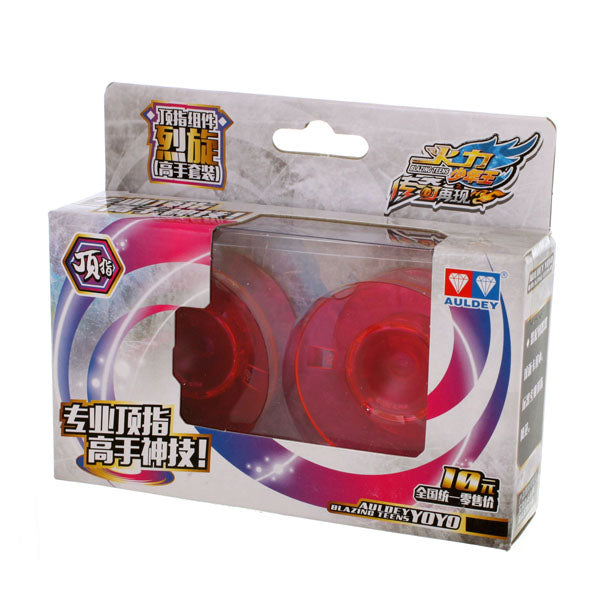 アウディ センターパーツユニット (フィンガースピン)