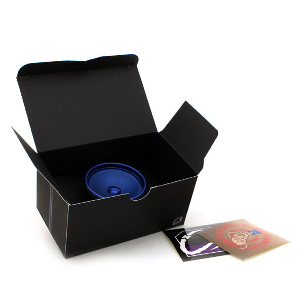 フィンガースピン