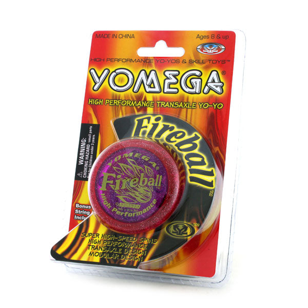 ファイヤーボール (SG別注)