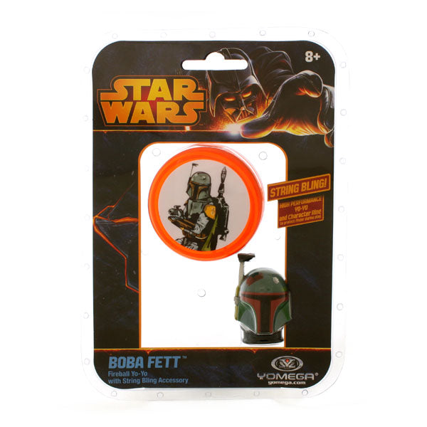 ファイヤーボール (スターウォーズ・ストリングブリング)