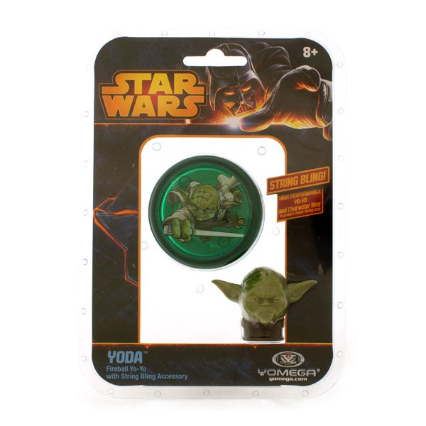 ファイヤーボール (スターウォーズ・ストリングブリング)