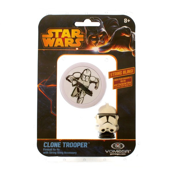 ファイヤーボール (スターウォーズ・ストリングブリング)