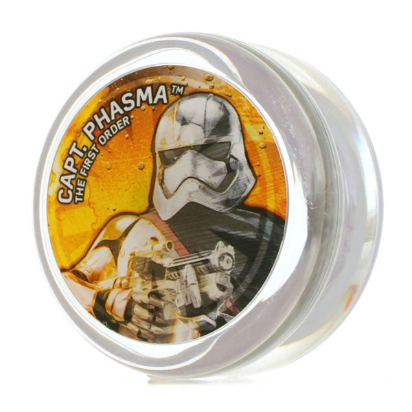 ファイヤーボール (スターウォーズ エピソード7)