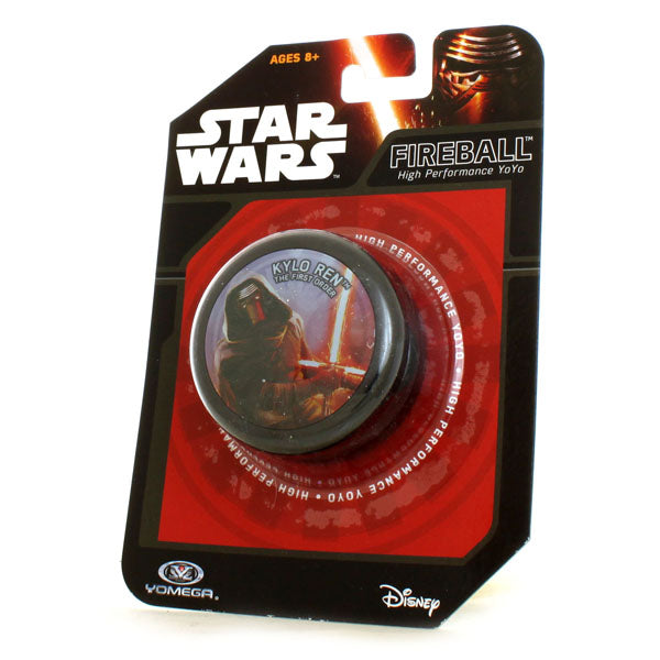 ファイヤーボール (スターウォーズ エピソード7)