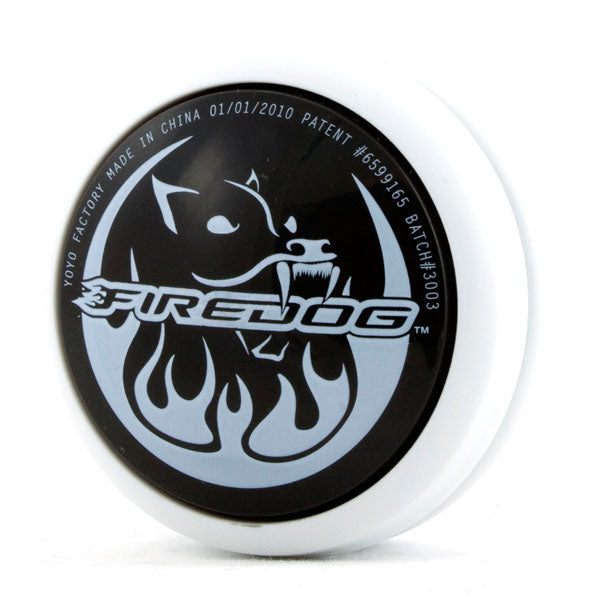 ファイヤードッグ