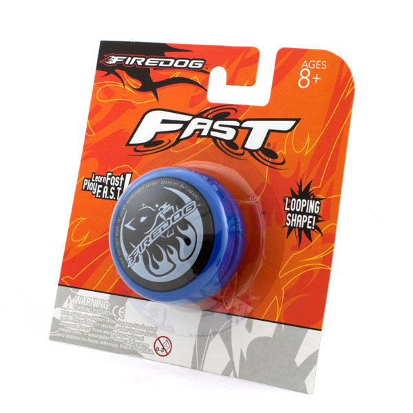 ファイヤードッグ