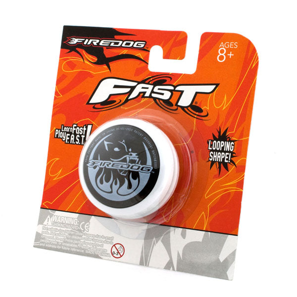 ファイヤードッグ