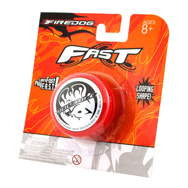 ファイヤードッグ