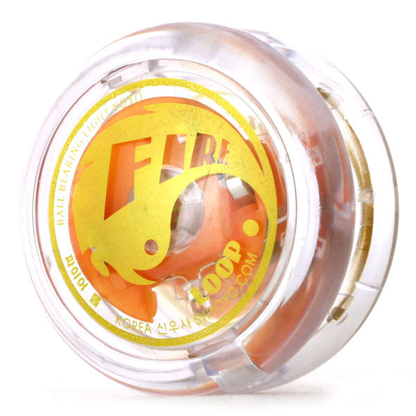 ファイヤーループ