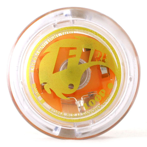 ファイヤーループ