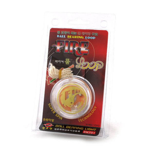 ファイヤーループ