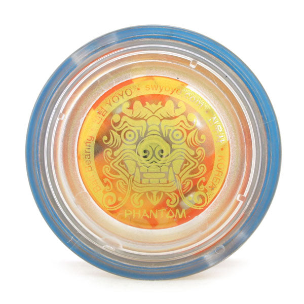 ファイヤーファントム