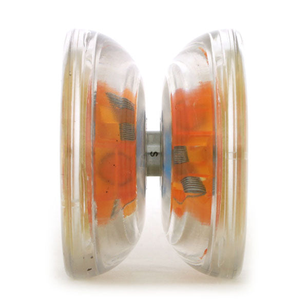 ファイヤーファントム