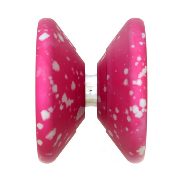 ファイヤーリターン