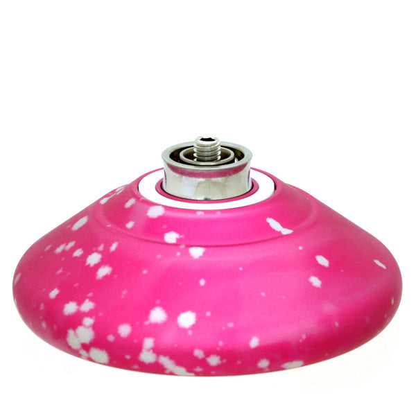 ファイヤーリターン