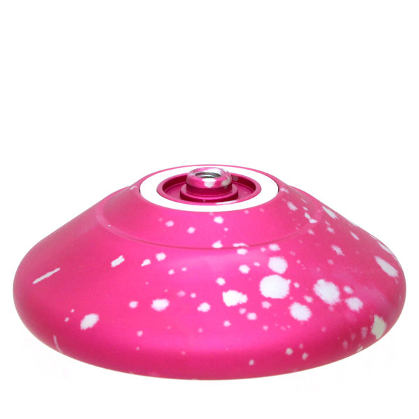 ファイヤーリターン