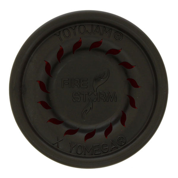 ファイヤーストーム