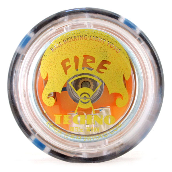 ファイヤーテクノ