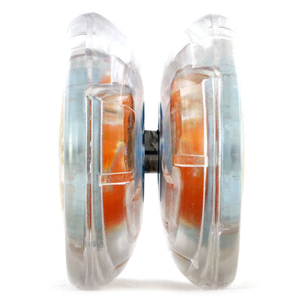 ファイヤーテクノ